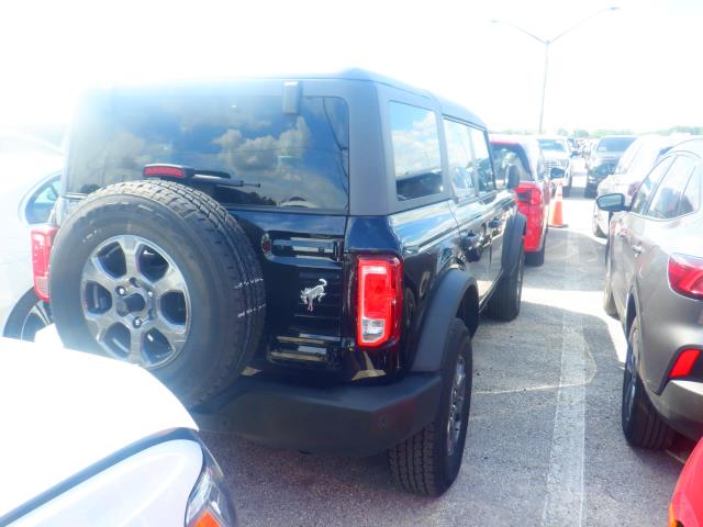 FORD BRONCO - 3
