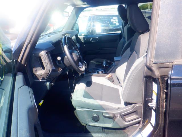 FORD BRONCO - 5
