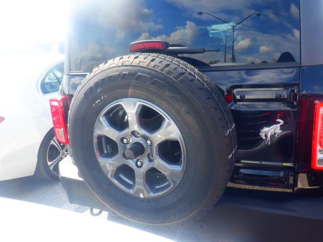 FORD BRONCO - 4