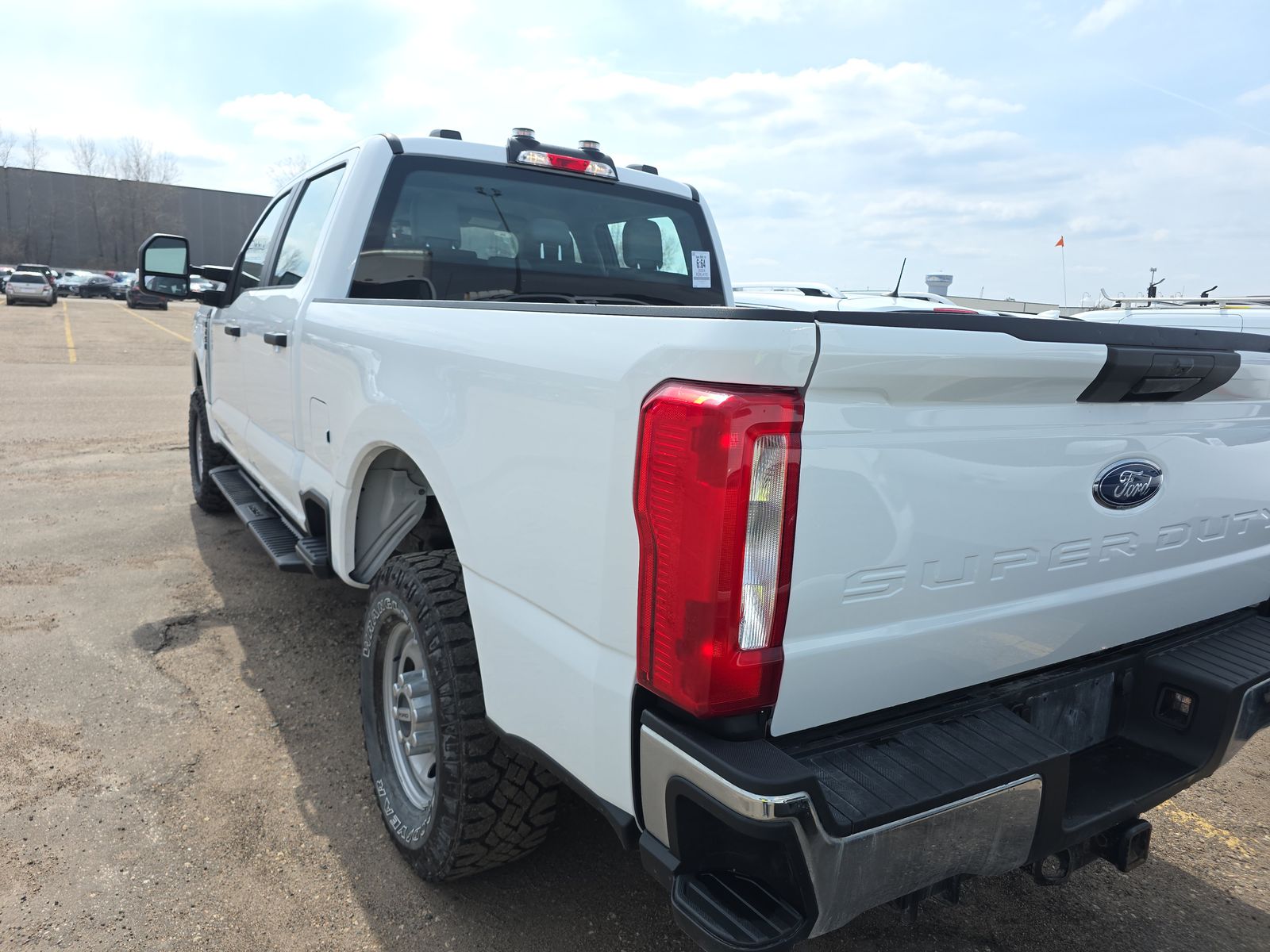 FORD F-250 - 7