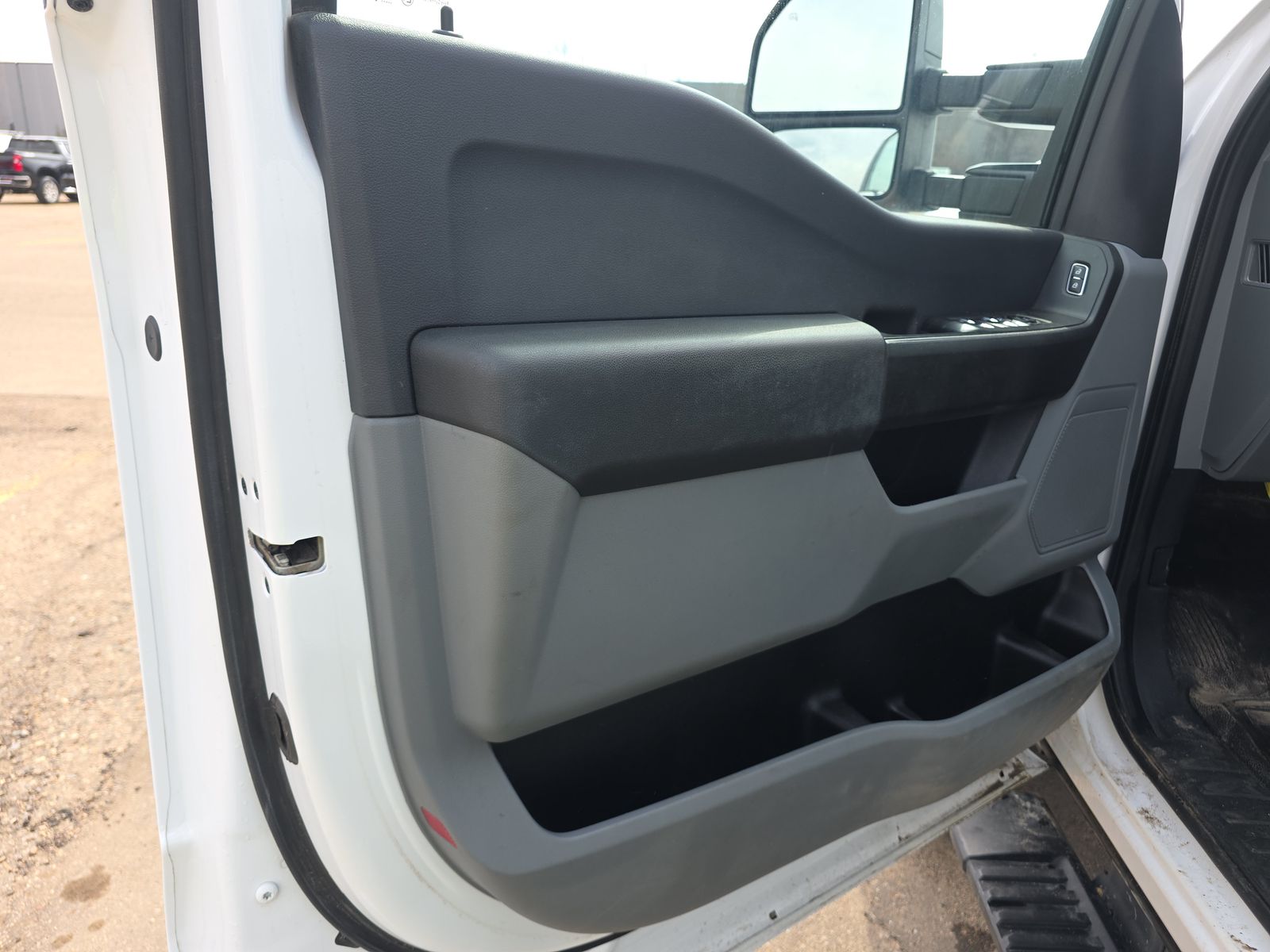FORD F-250 - 10