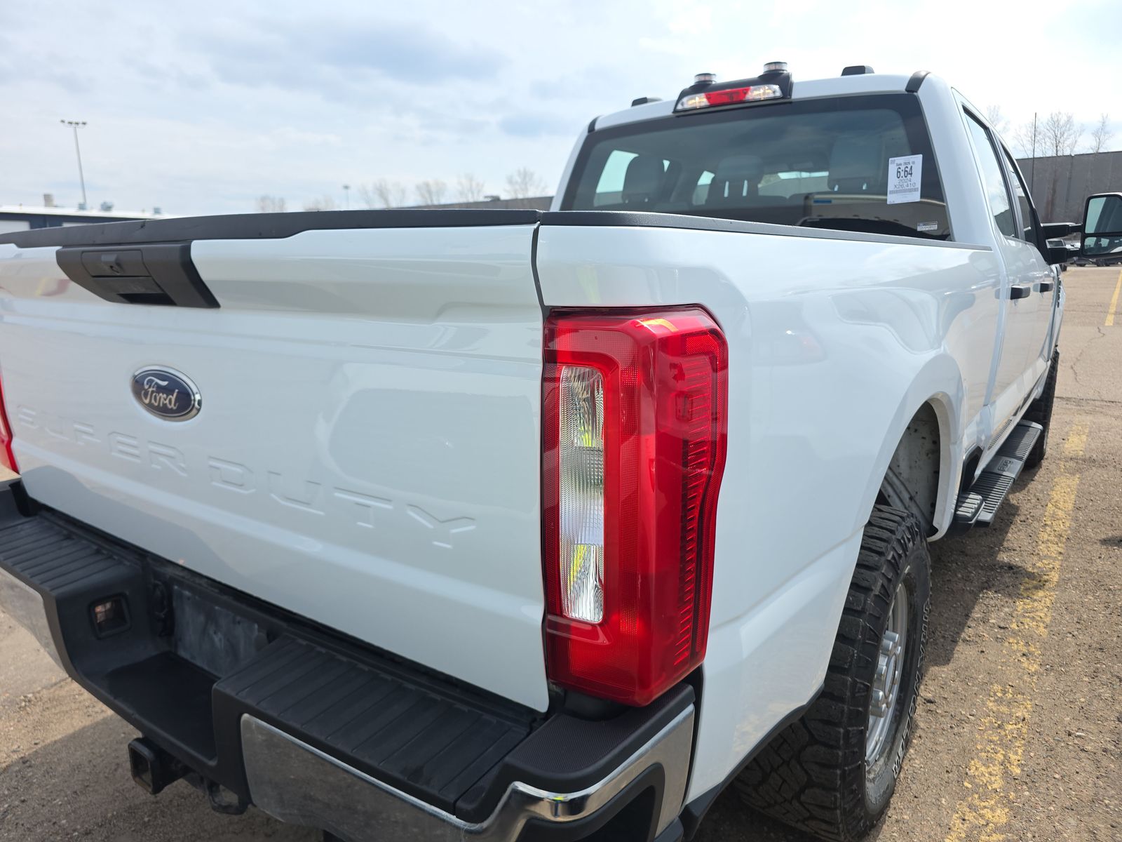 FORD F-250 - 5