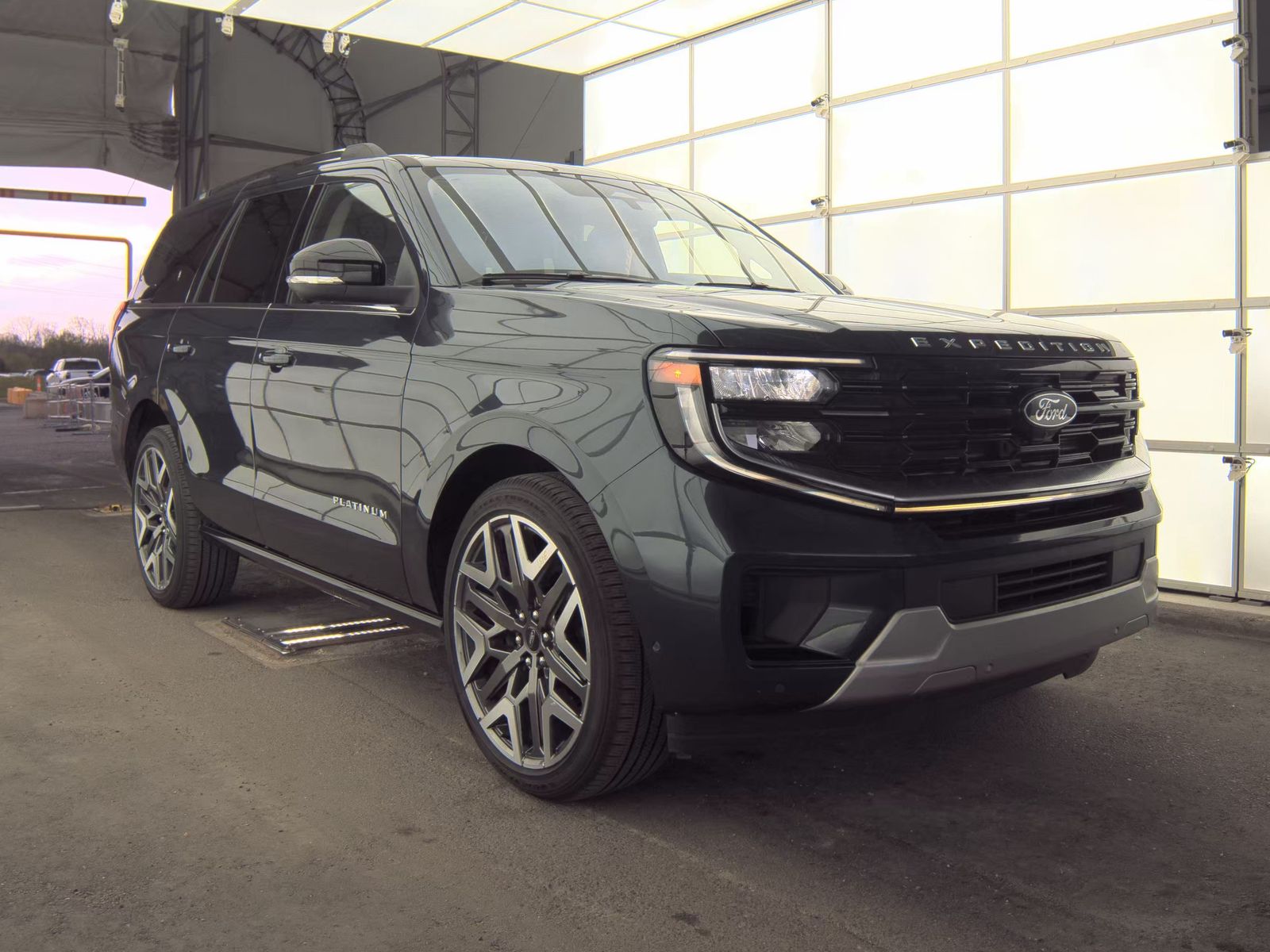 FORD EXPEDITION - 5