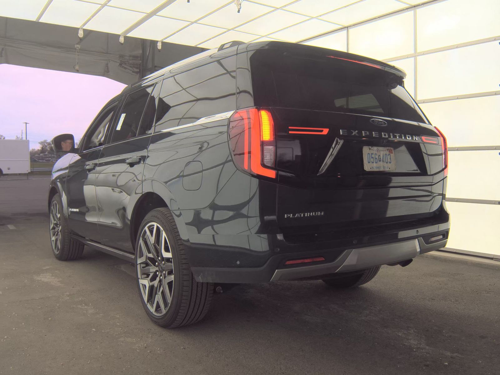 FORD EXPEDITION - 9