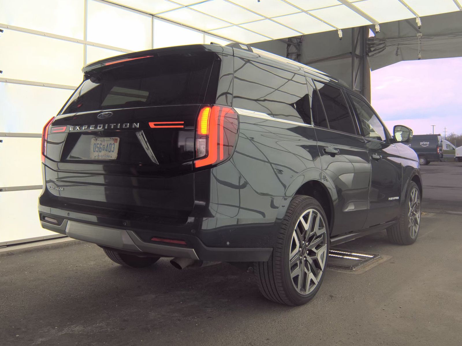 FORD EXPEDITION - 6
