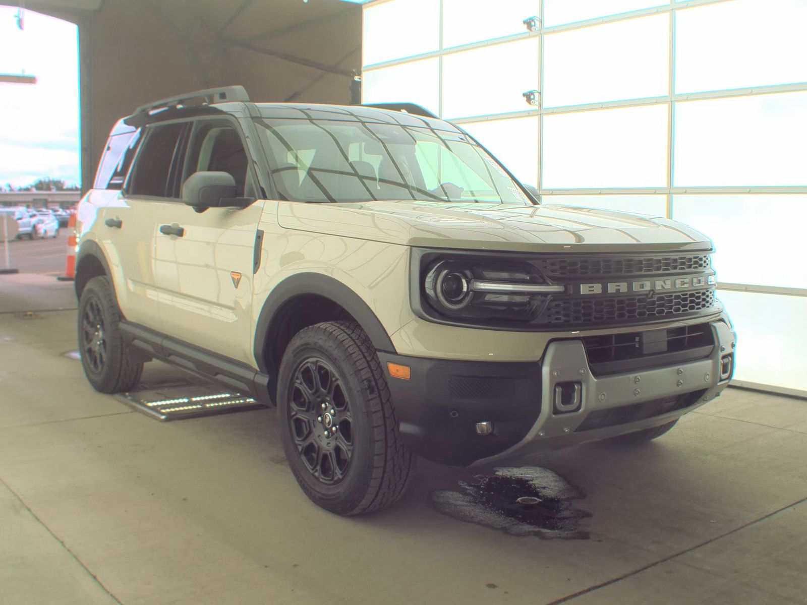 FORD BRONCO - 5