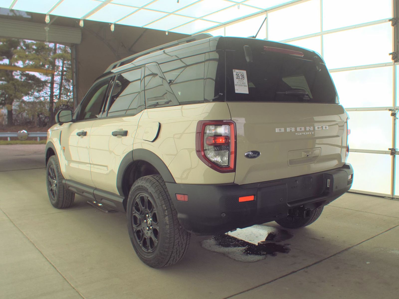 FORD BRONCO - 9