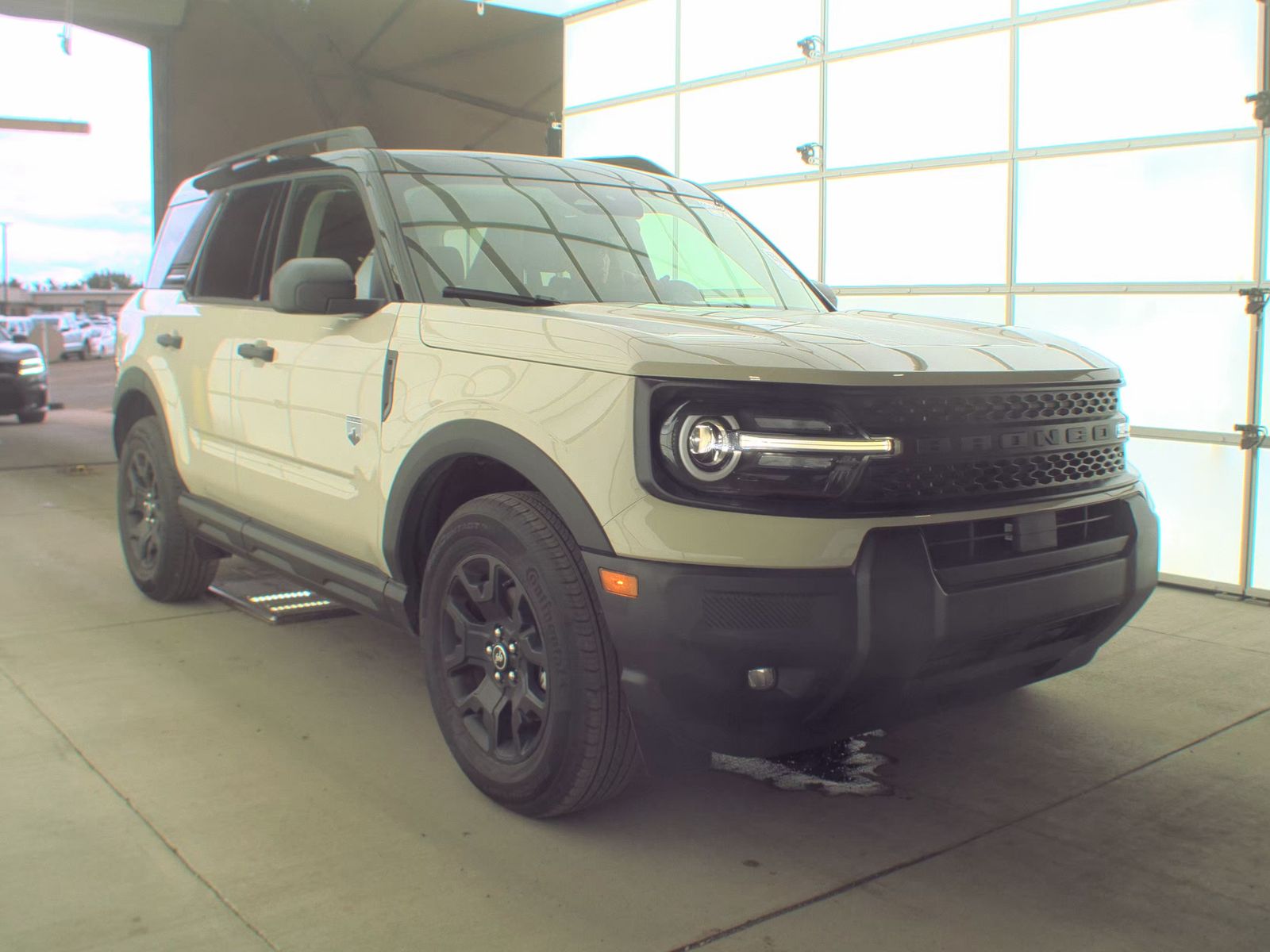 FORD BRONCO SPORT - 5
