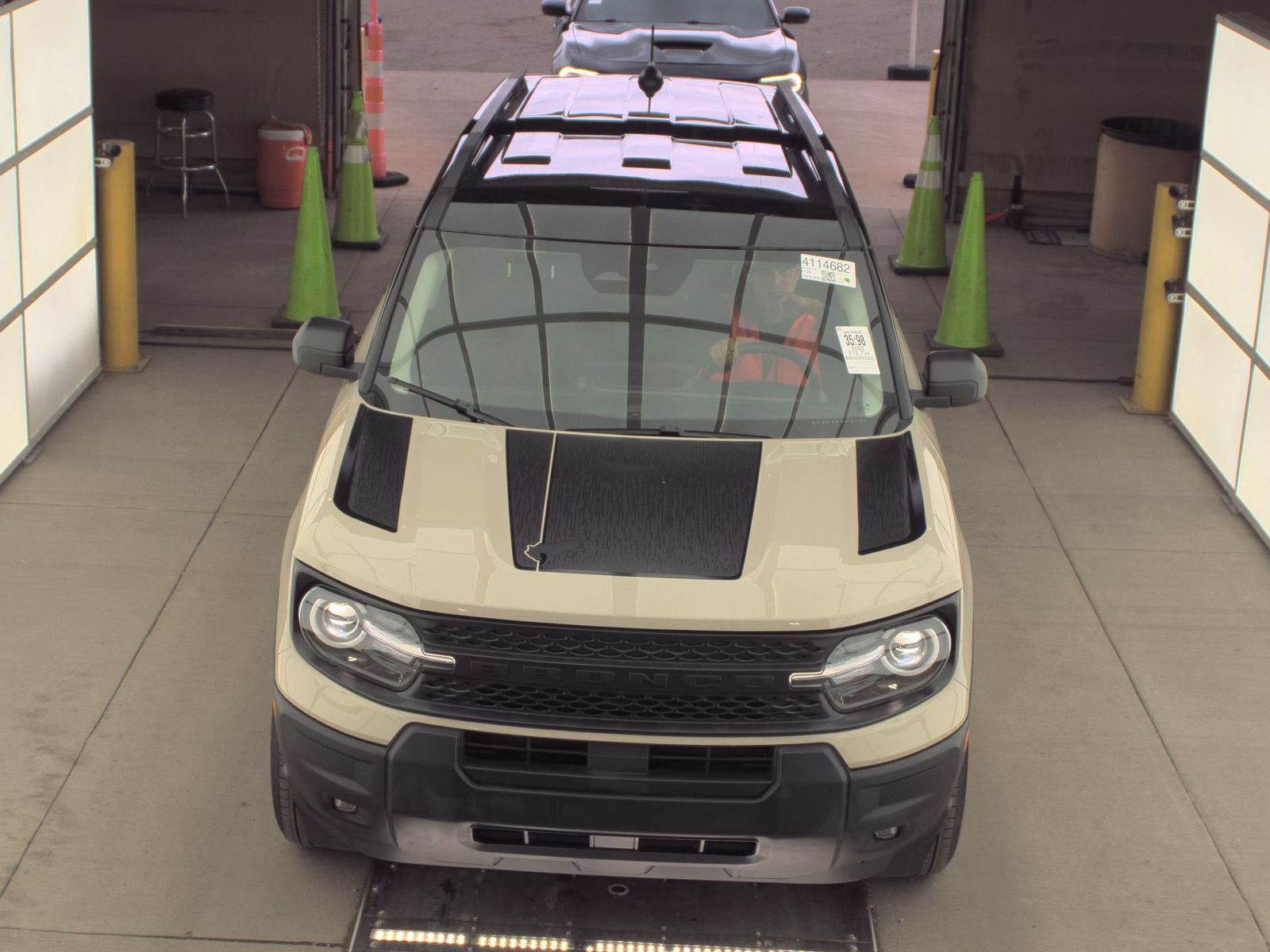 FORD BRONCO SPORT - 3