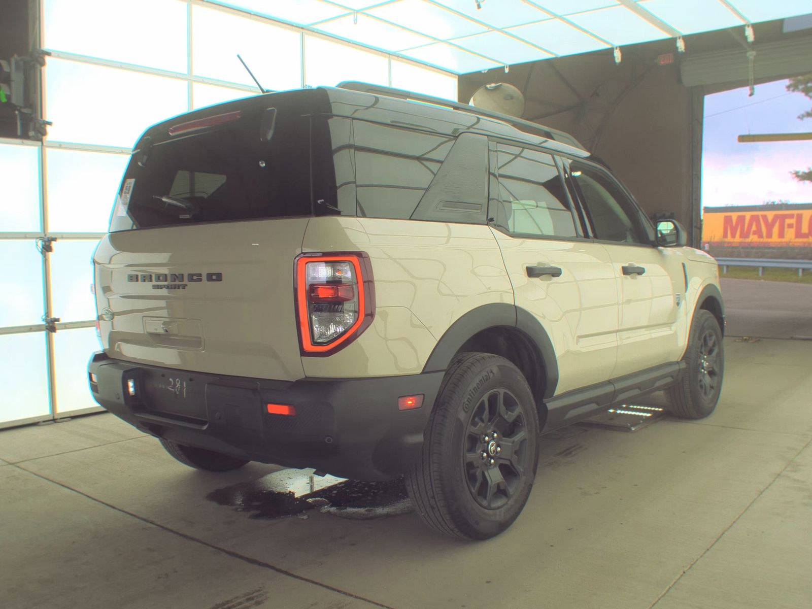 FORD BRONCO SPORT - 6