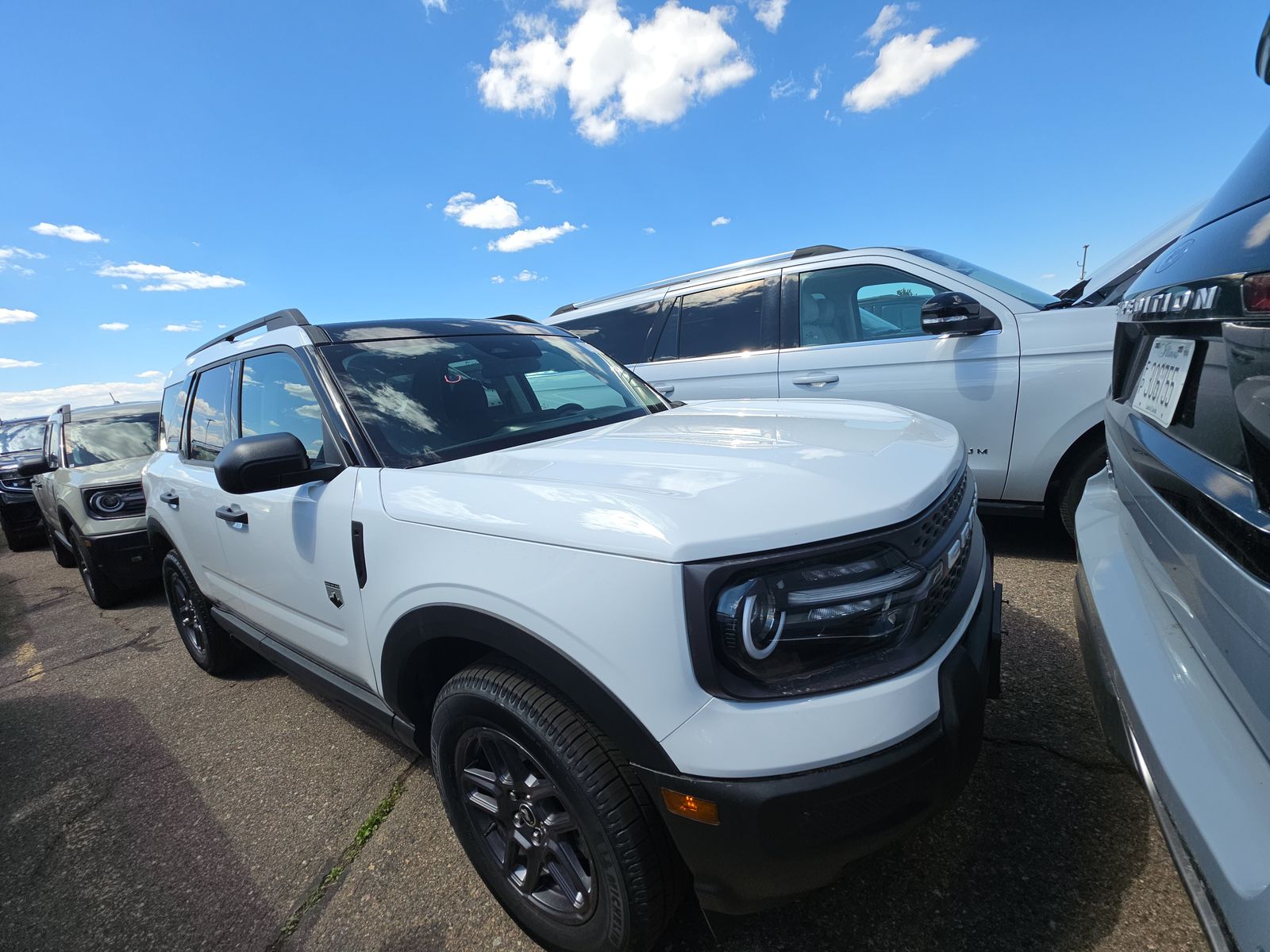 FORD BRONCO - 4