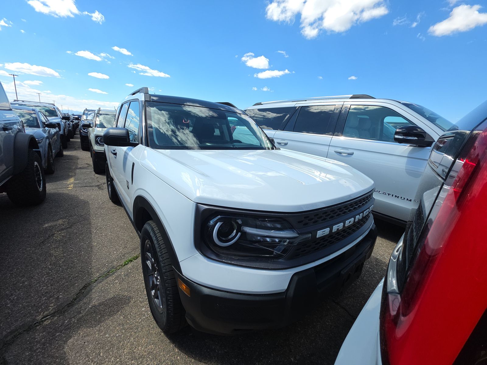 FORD BRONCO - 3