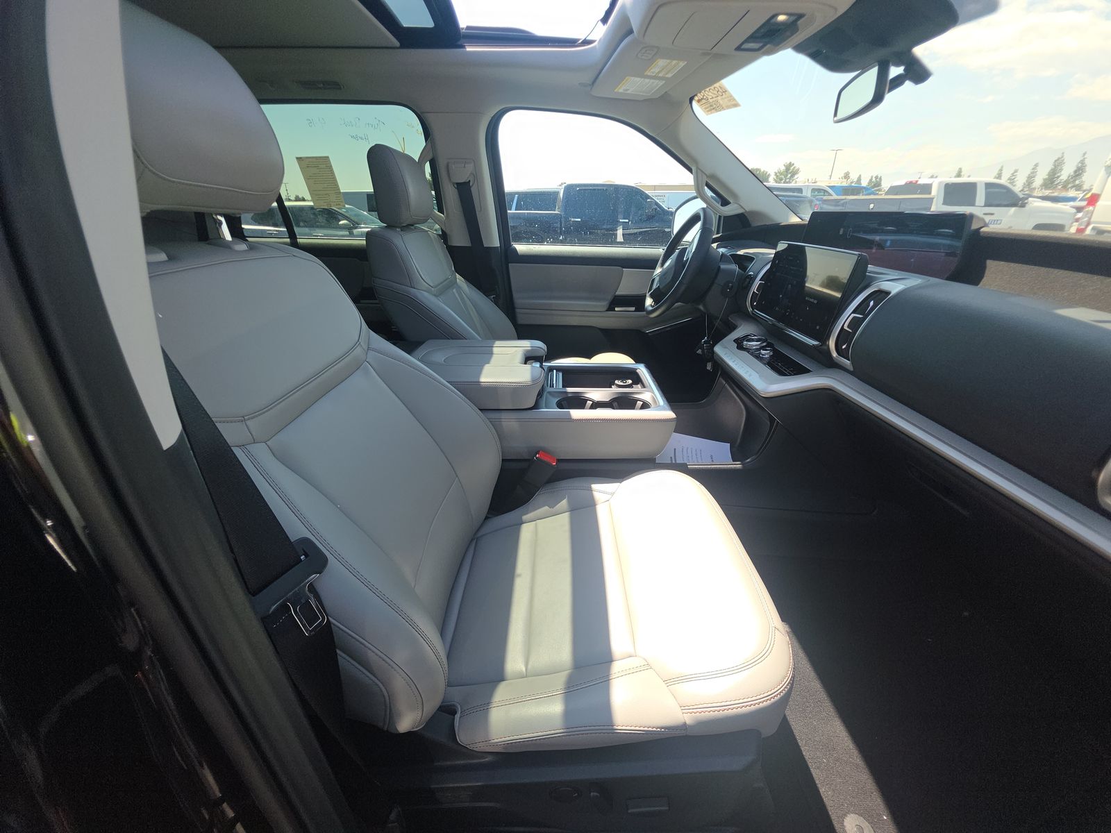 FORD EXPEDITION - 9