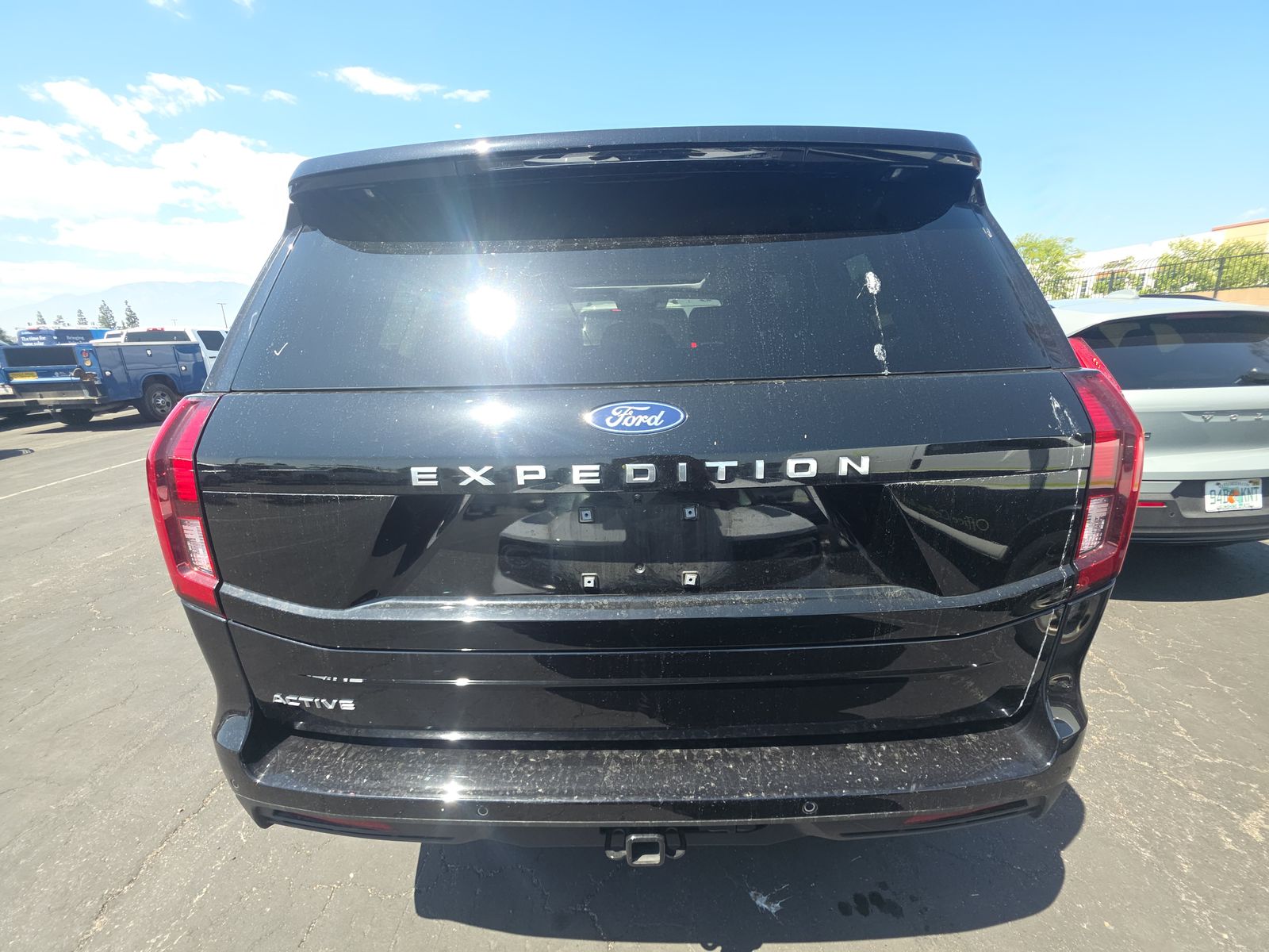 FORD EXPEDITION - 6