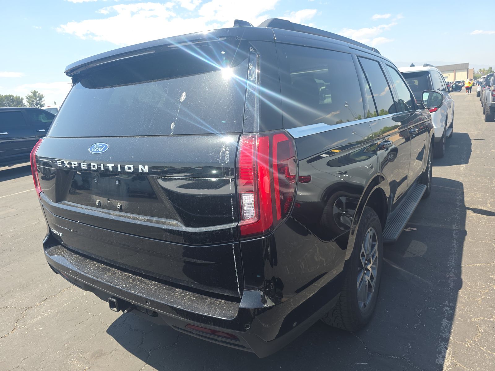 FORD EXPEDITION - 5