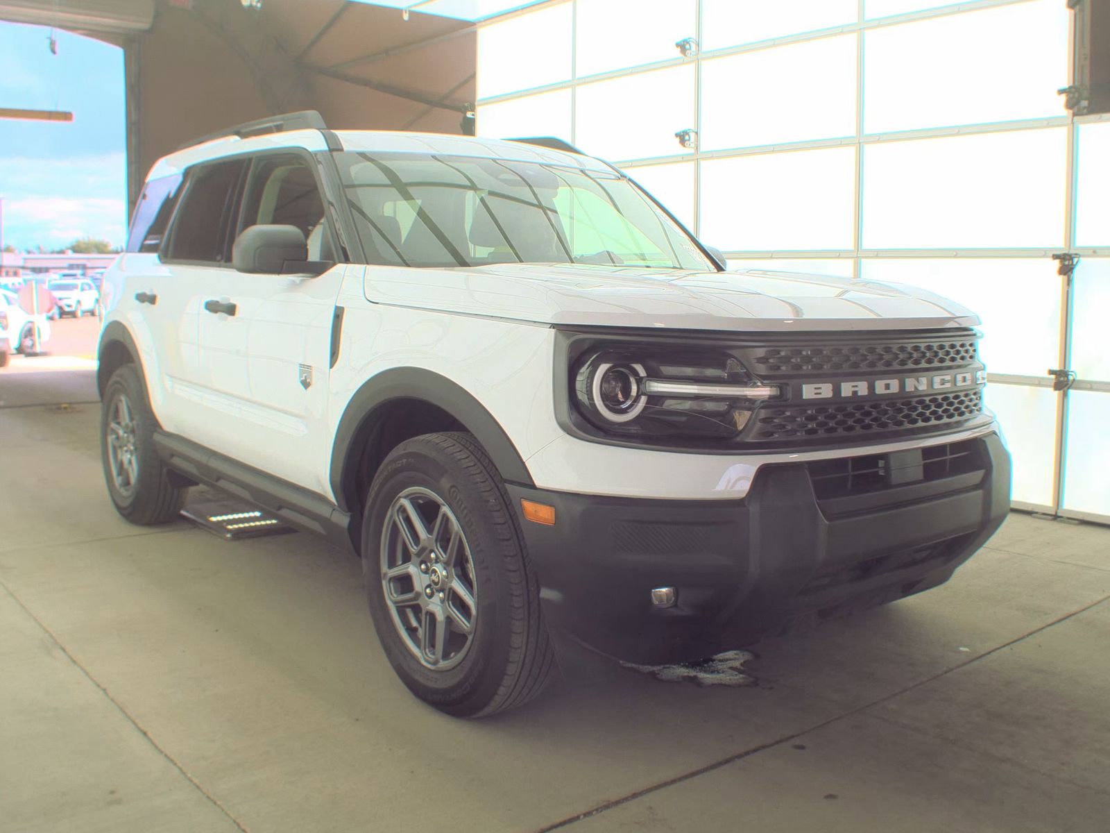 FORD BRONCO - 5