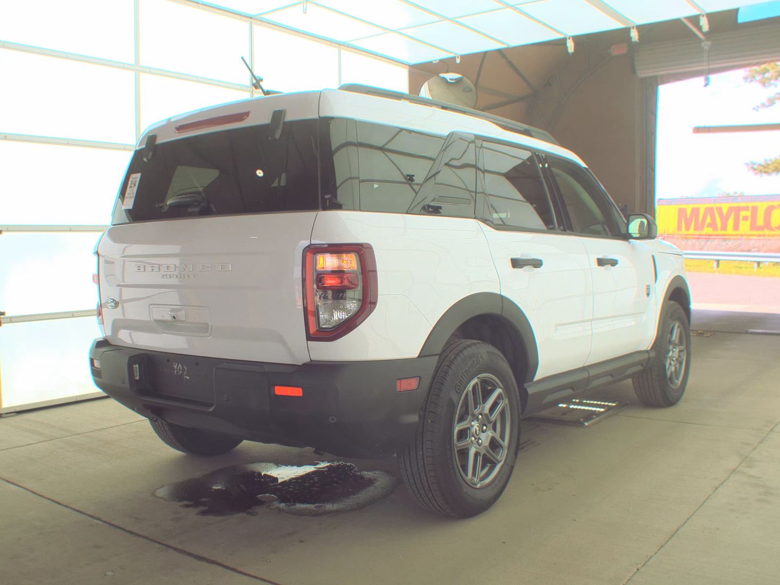 FORD BRONCO - 6