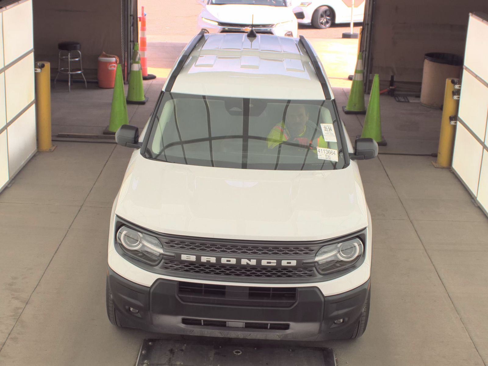 FORD BRONCO - 3