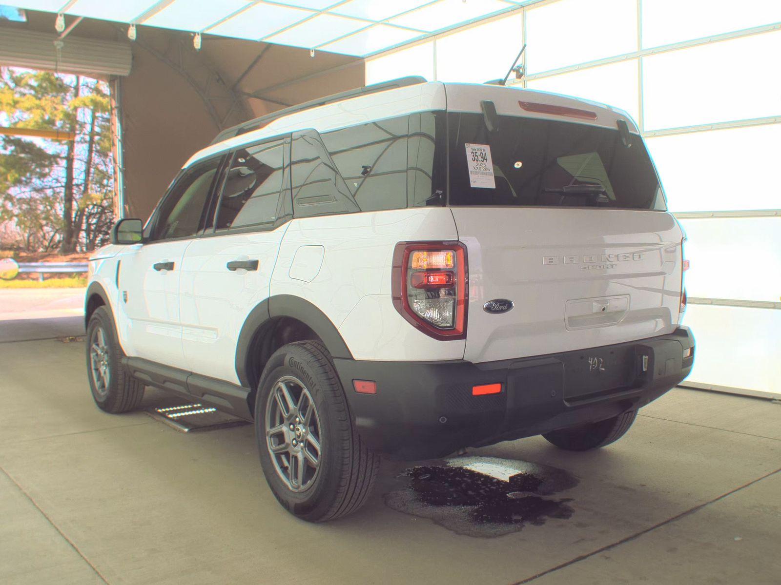 FORD BRONCO - 9