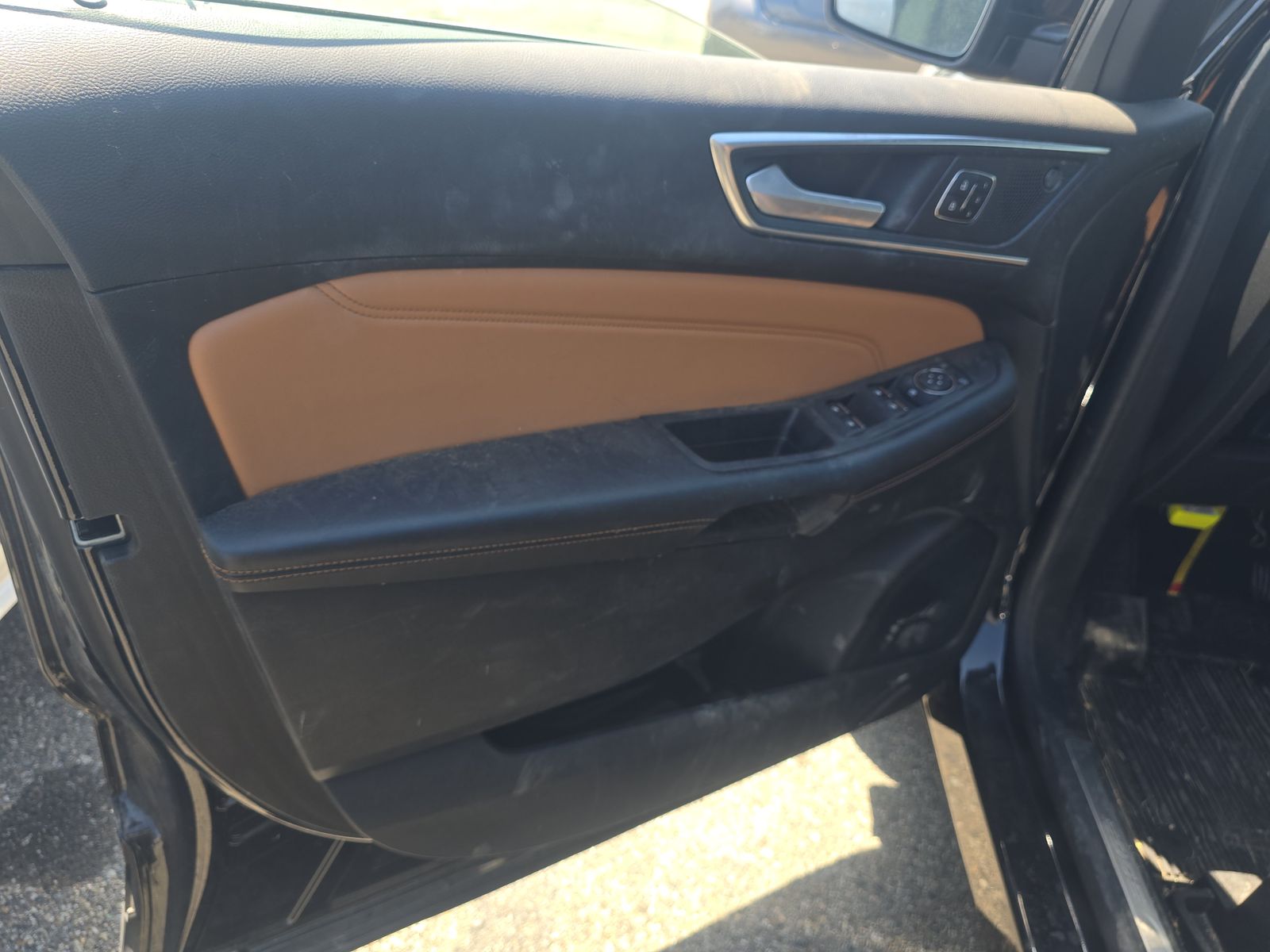 FORD EDGE - 10