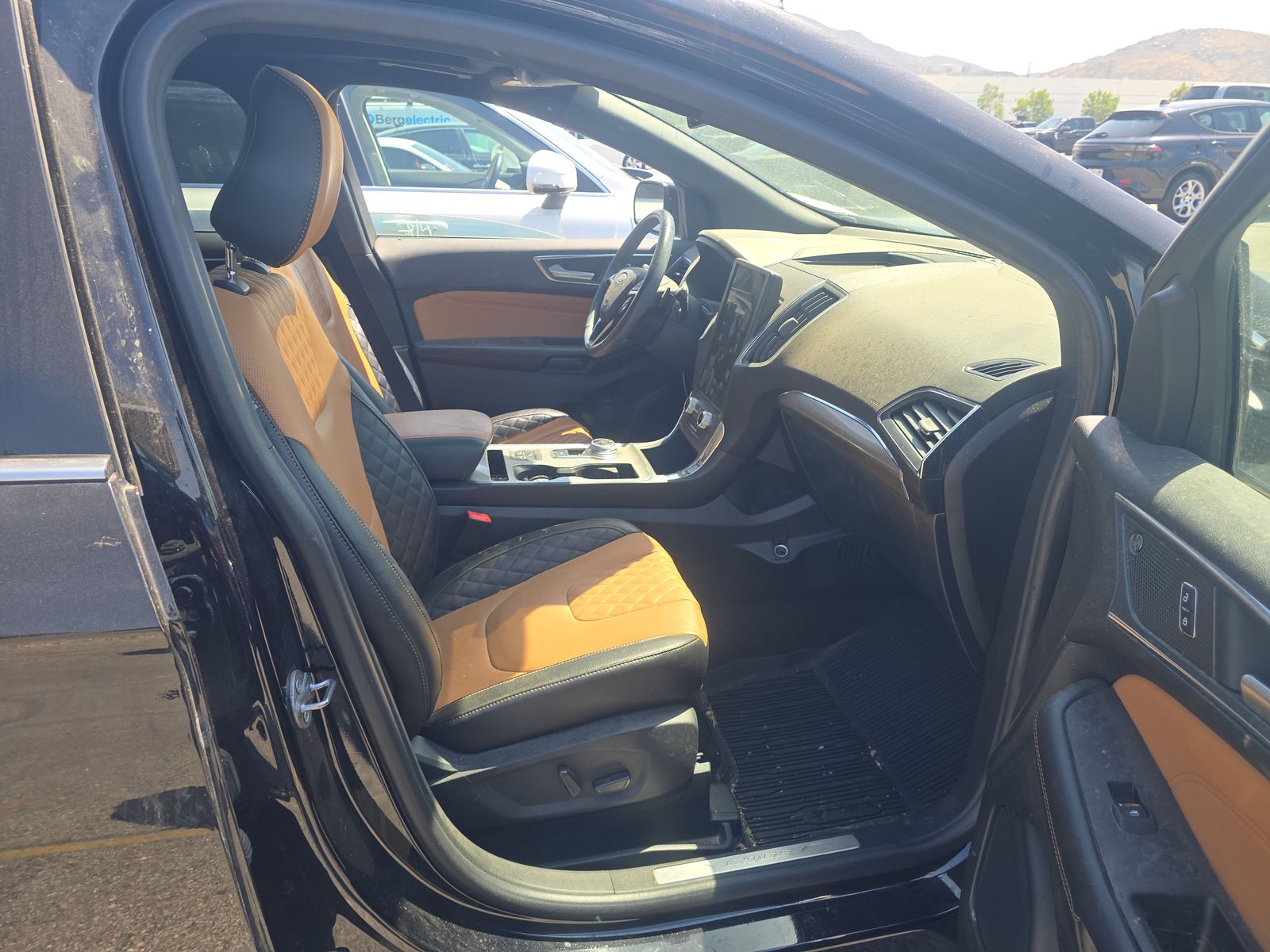 FORD EDGE - 9