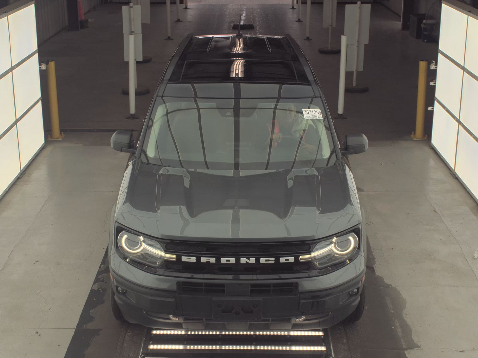 FORD BRONCO SPORT - 3