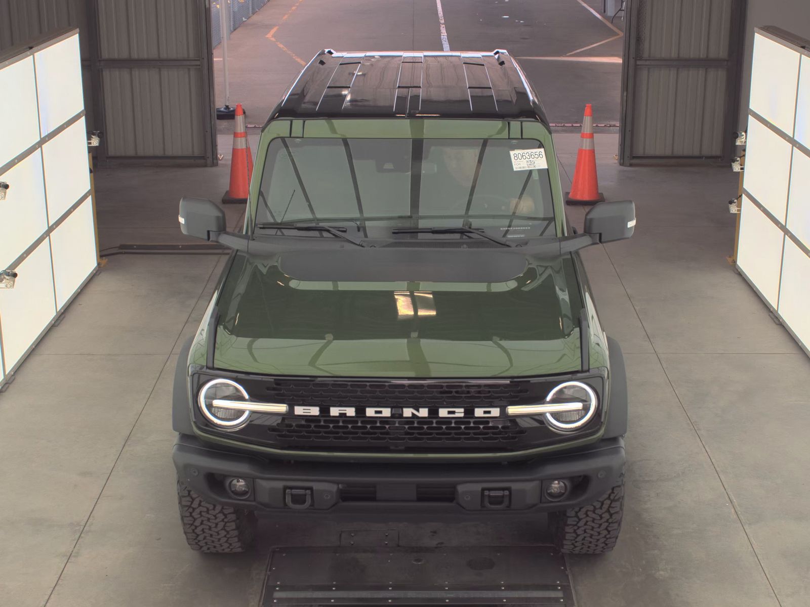 FORD BRONCO - 3