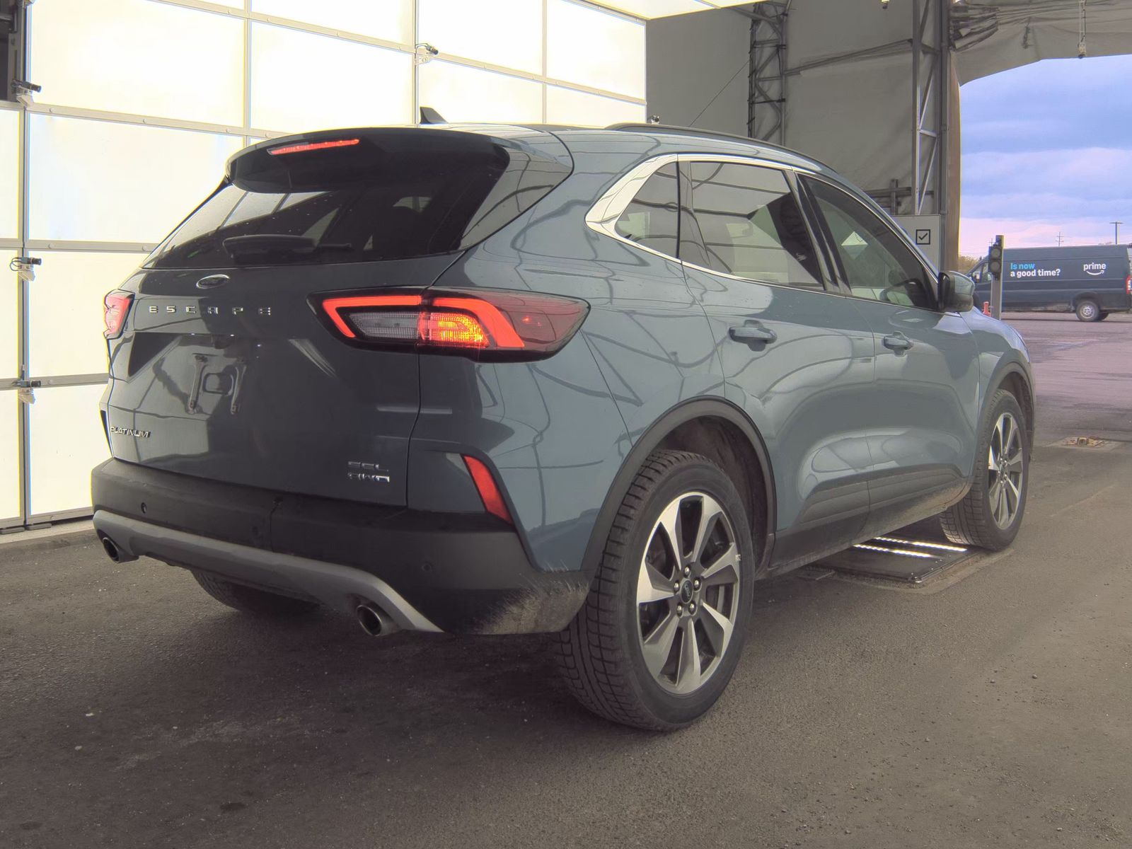 FORD ESCAPE - 6