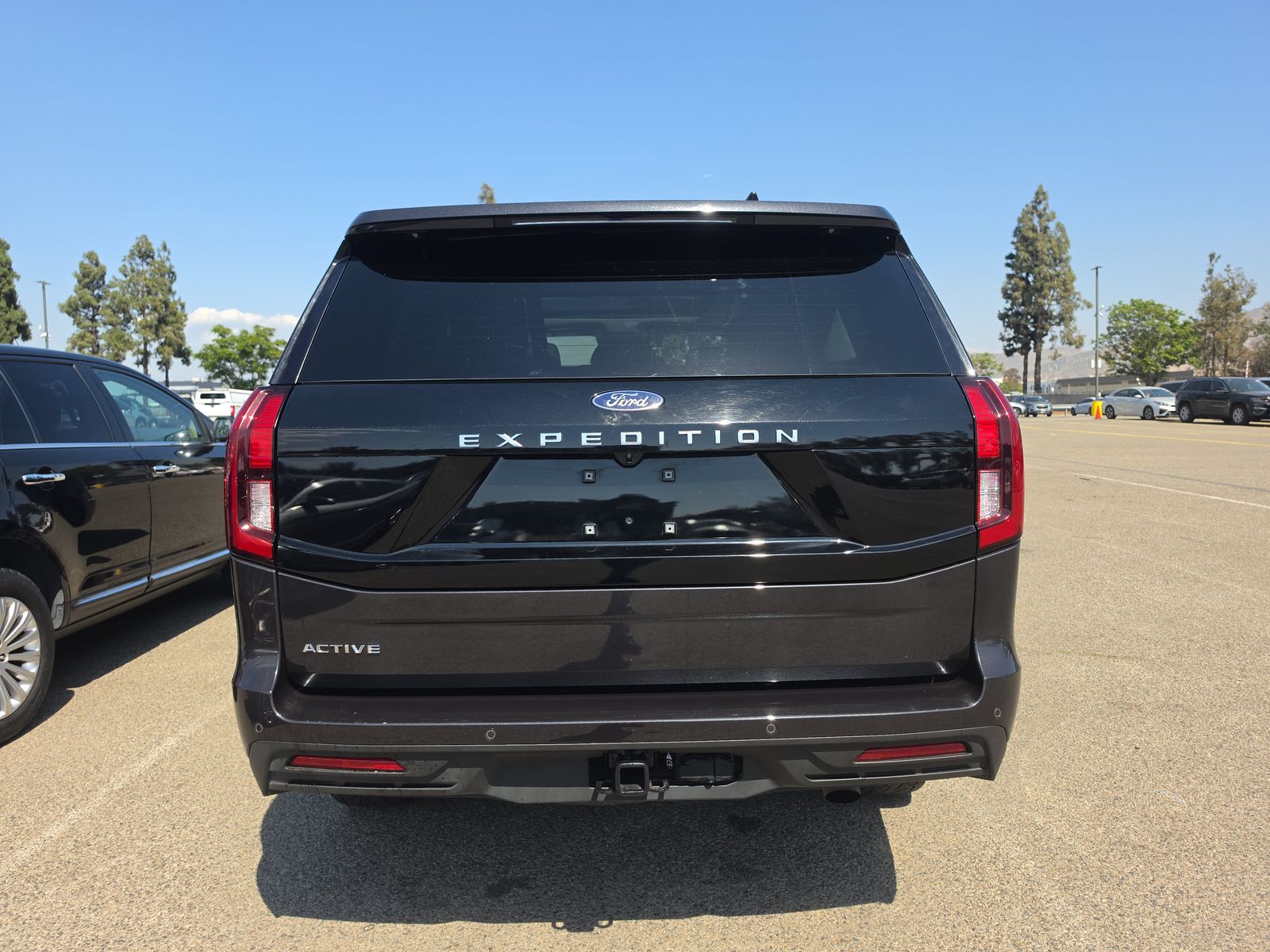 FORD EXPEDITION - 6