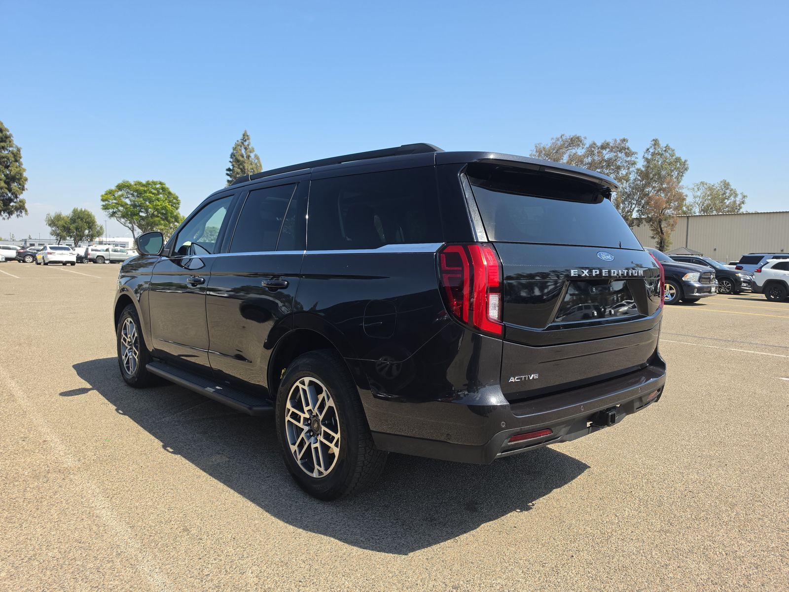 FORD EXPEDITION - 7