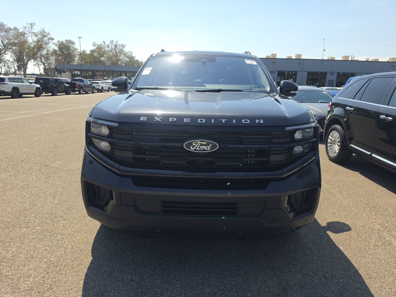 FORD EXPEDITION - 3