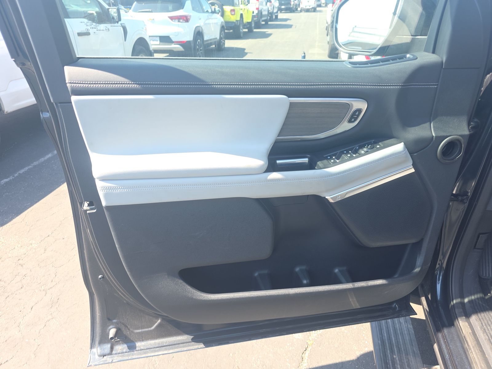 FORD EXPEDITION MAX - 10