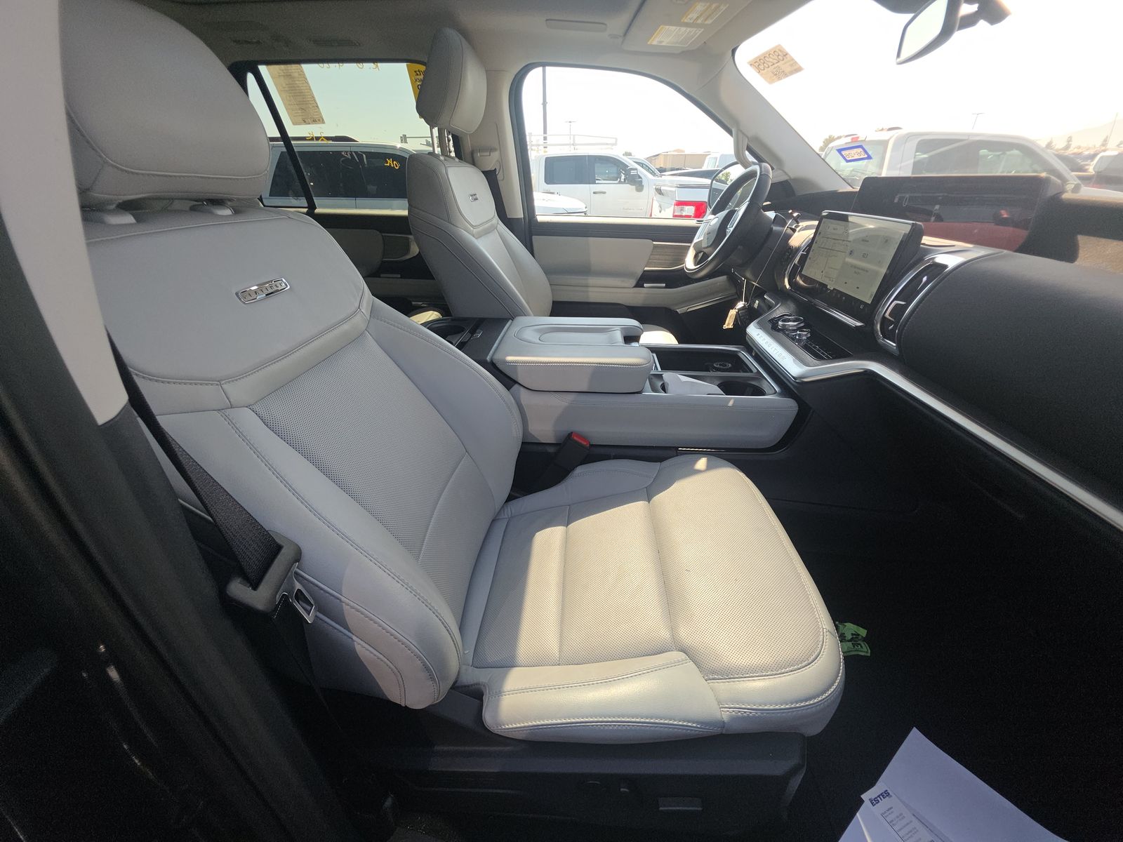 FORD EXPEDITION MAX - 9