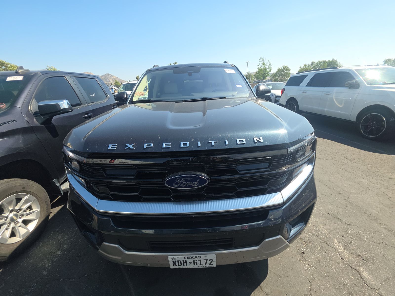 FORD EXPEDITION MAX - 3