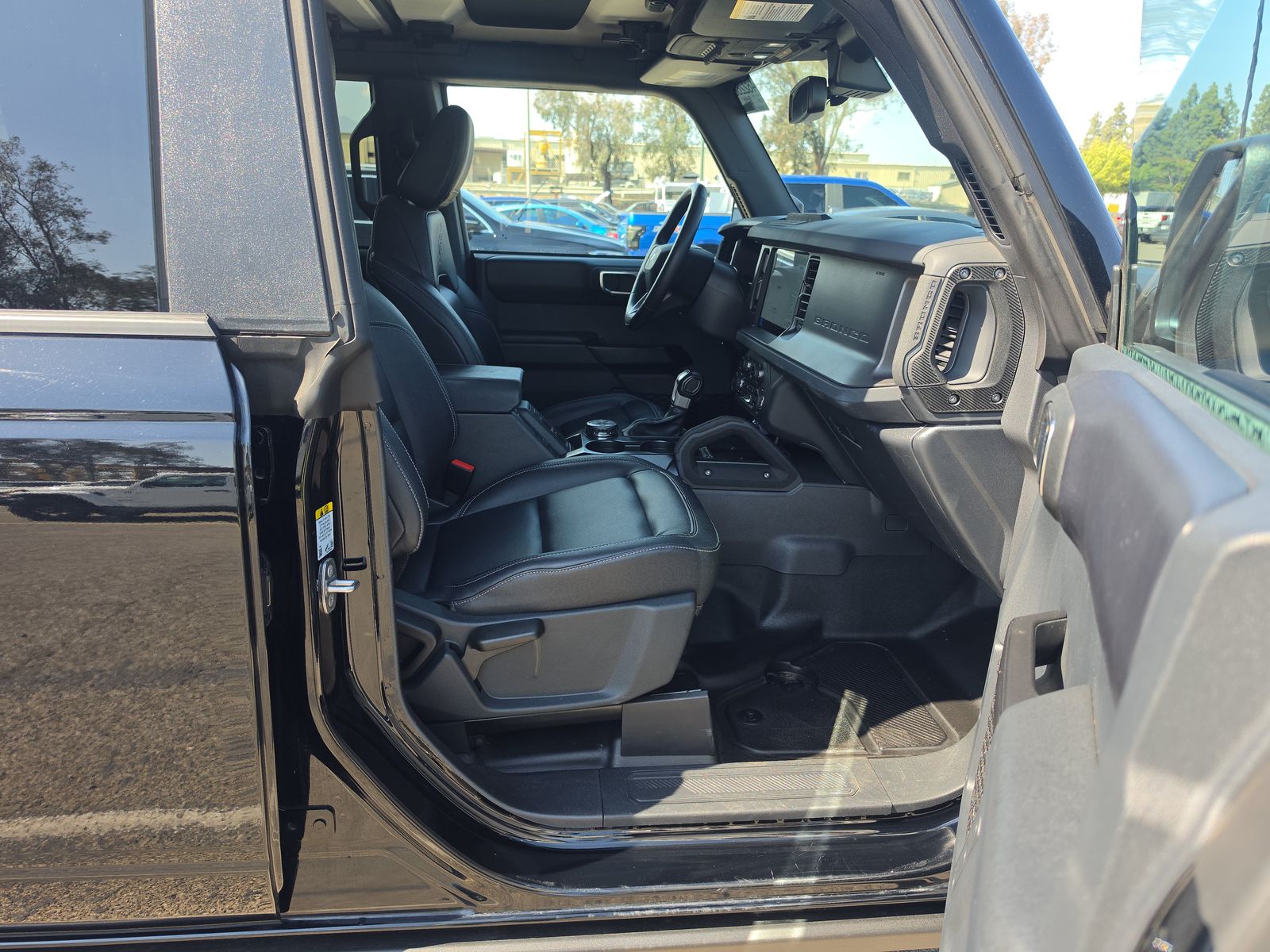 FORD BRONCO - 9