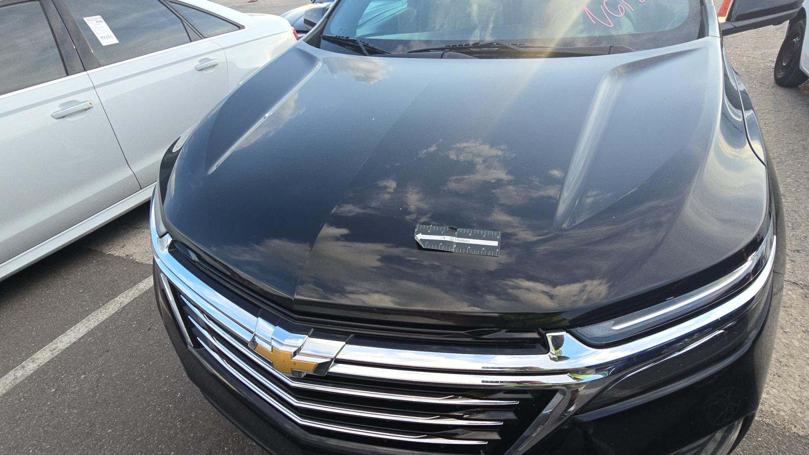2022 Chevrolet Equinox Premier AWD