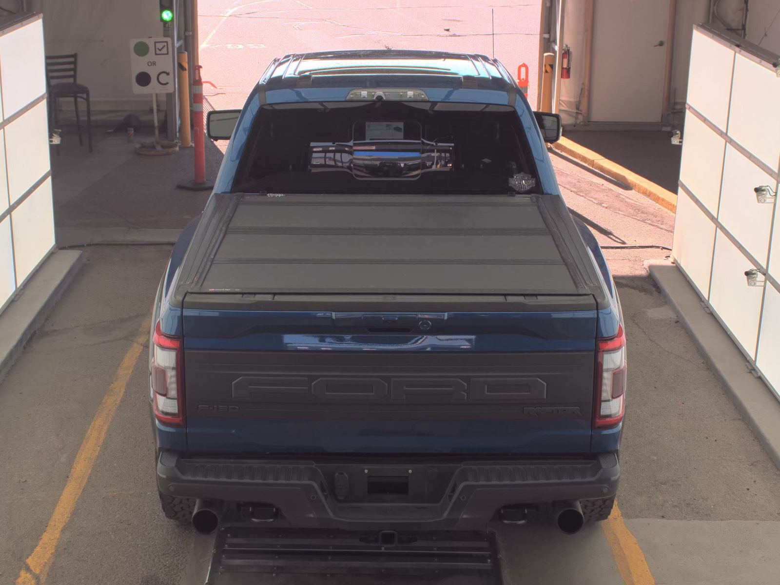2022 Ford F-150 Raptor AWD