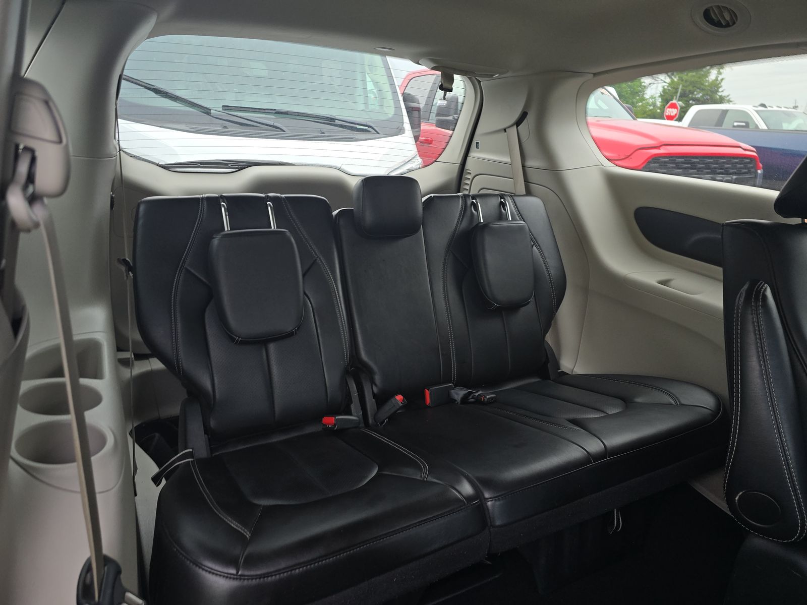 2024 Chrysler Pacifica Hybrid Select FWD