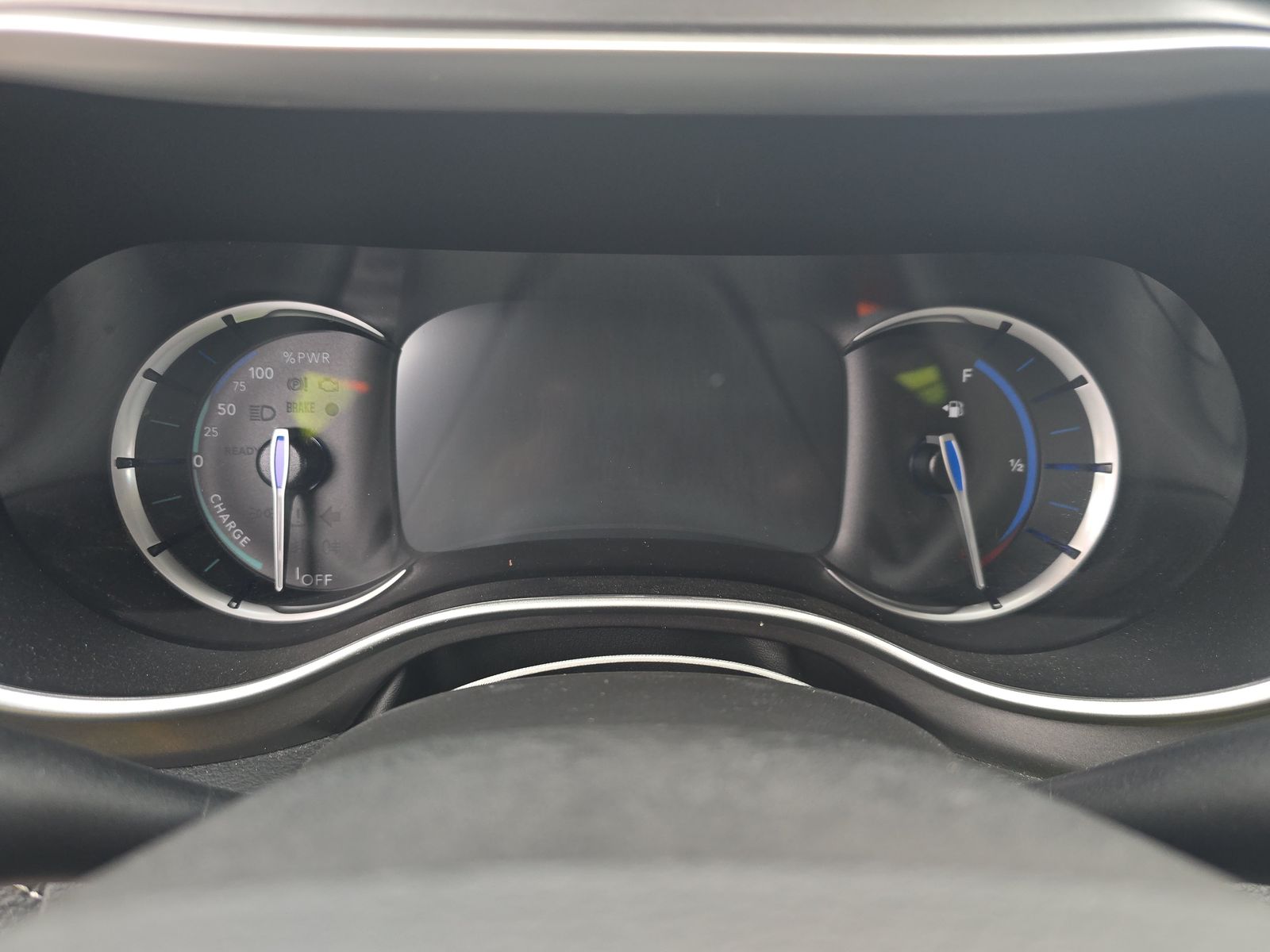 2024 Chrysler Pacifica Hybrid Select FWD