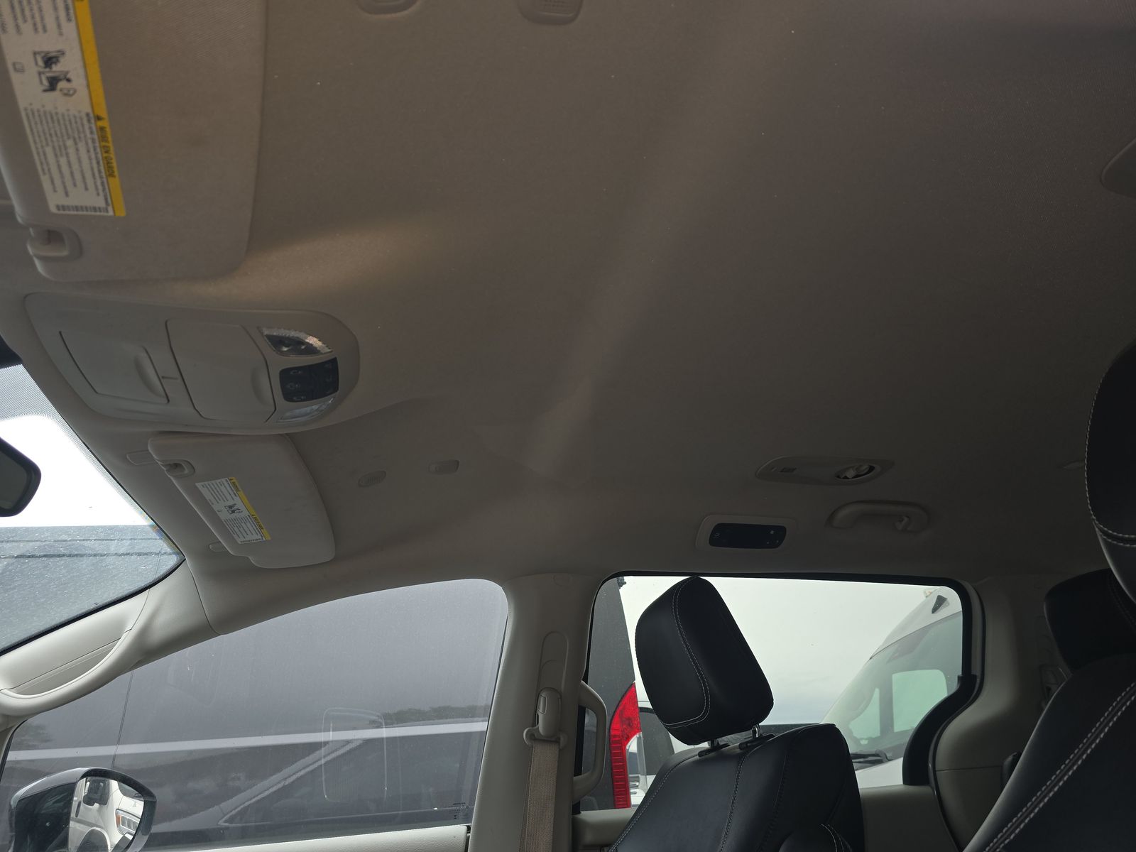 2024 Chrysler Pacifica Hybrid Select FWD