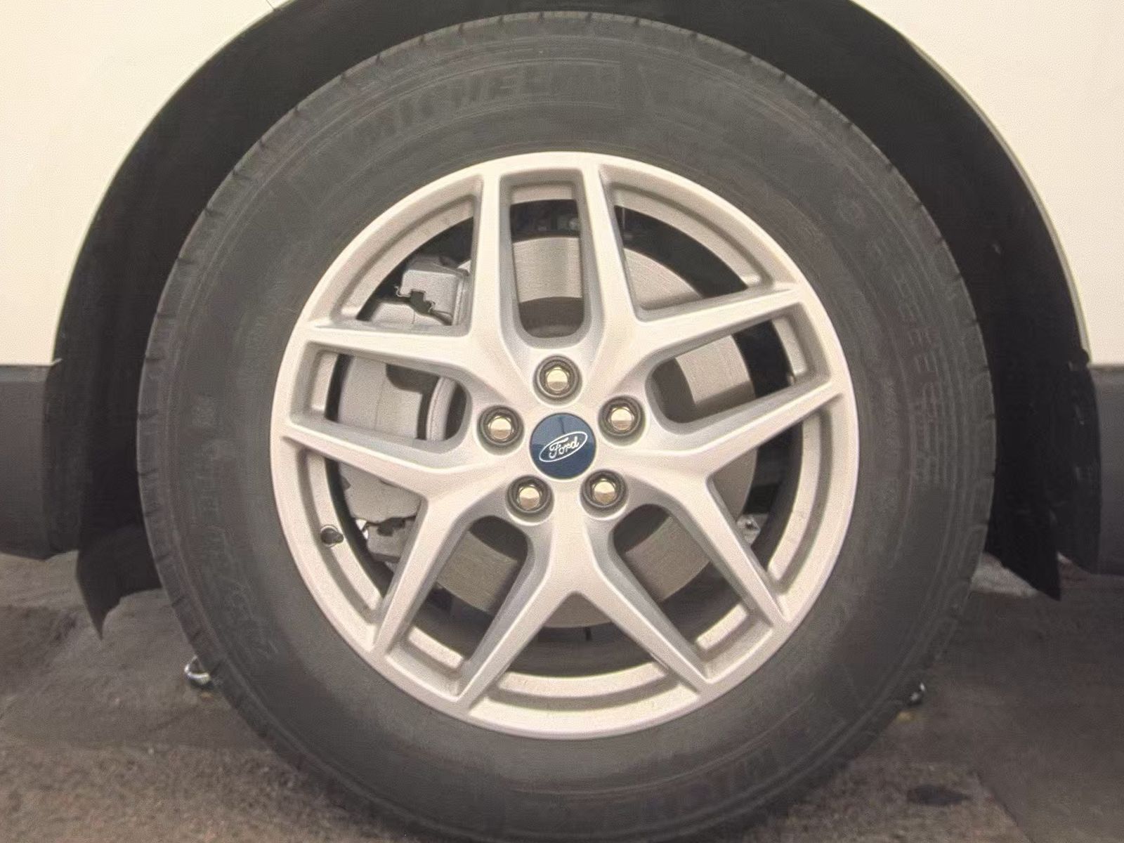 FORD EDGE - 10