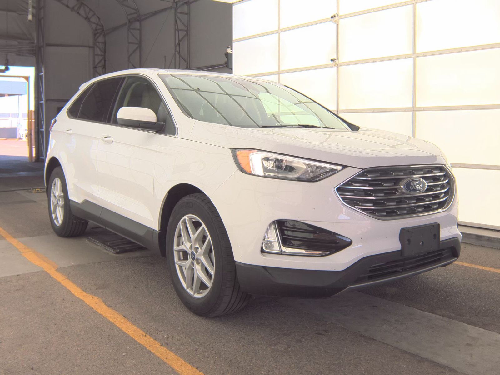 FORD EDGE - 5
