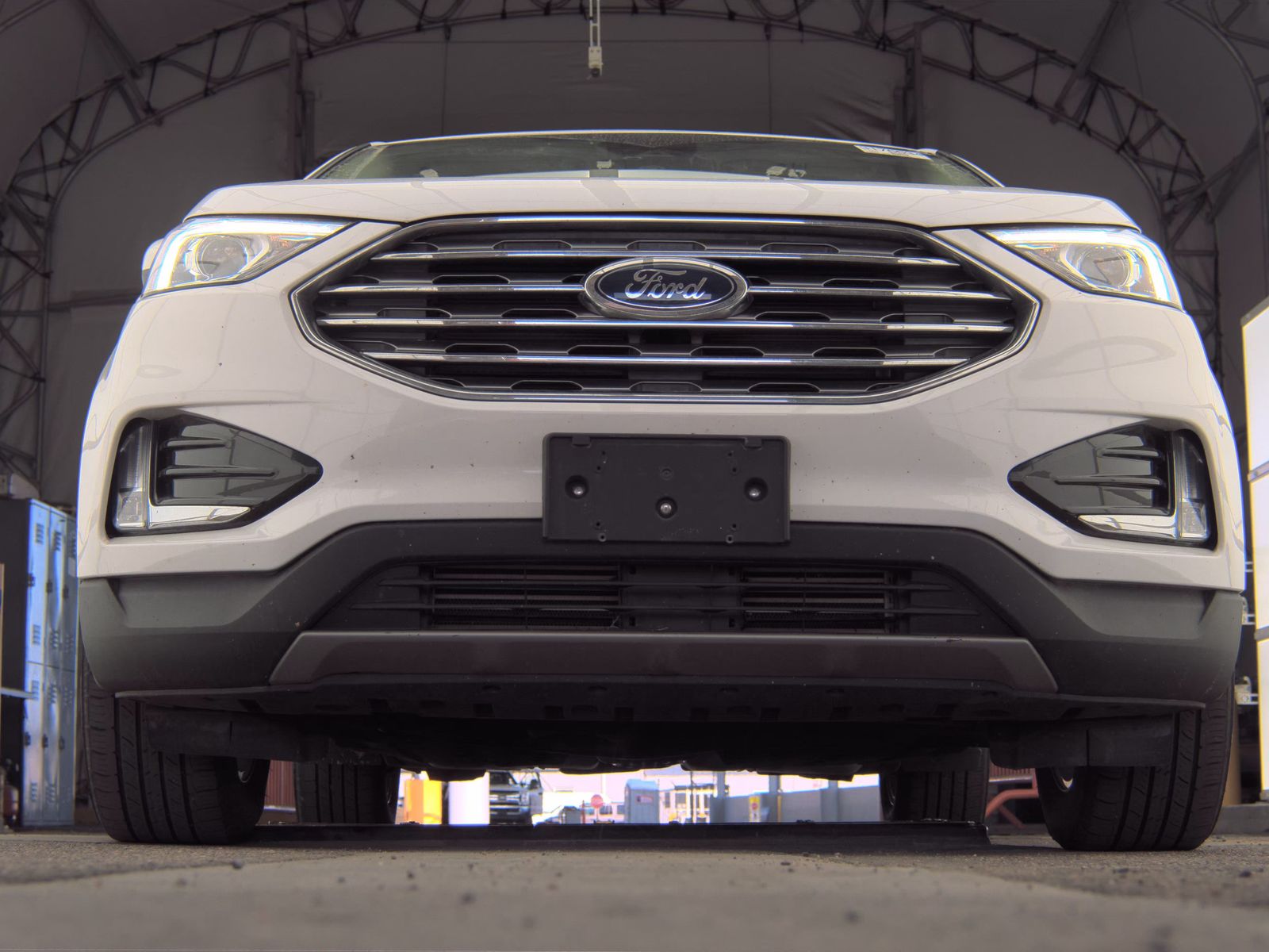 FORD EDGE - 4