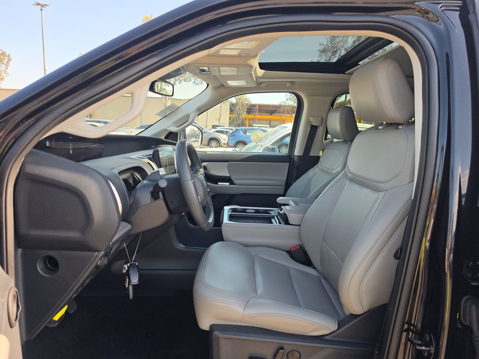 FORD EXPEDITION MAX - 8