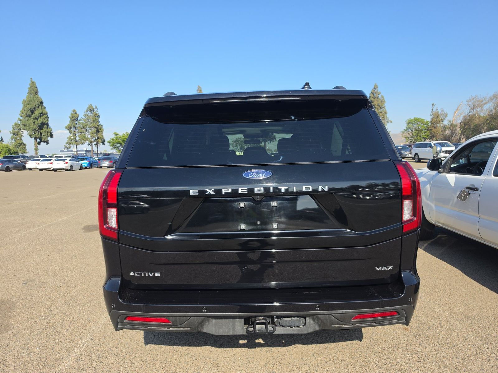 FORD EXPEDITION MAX - 6