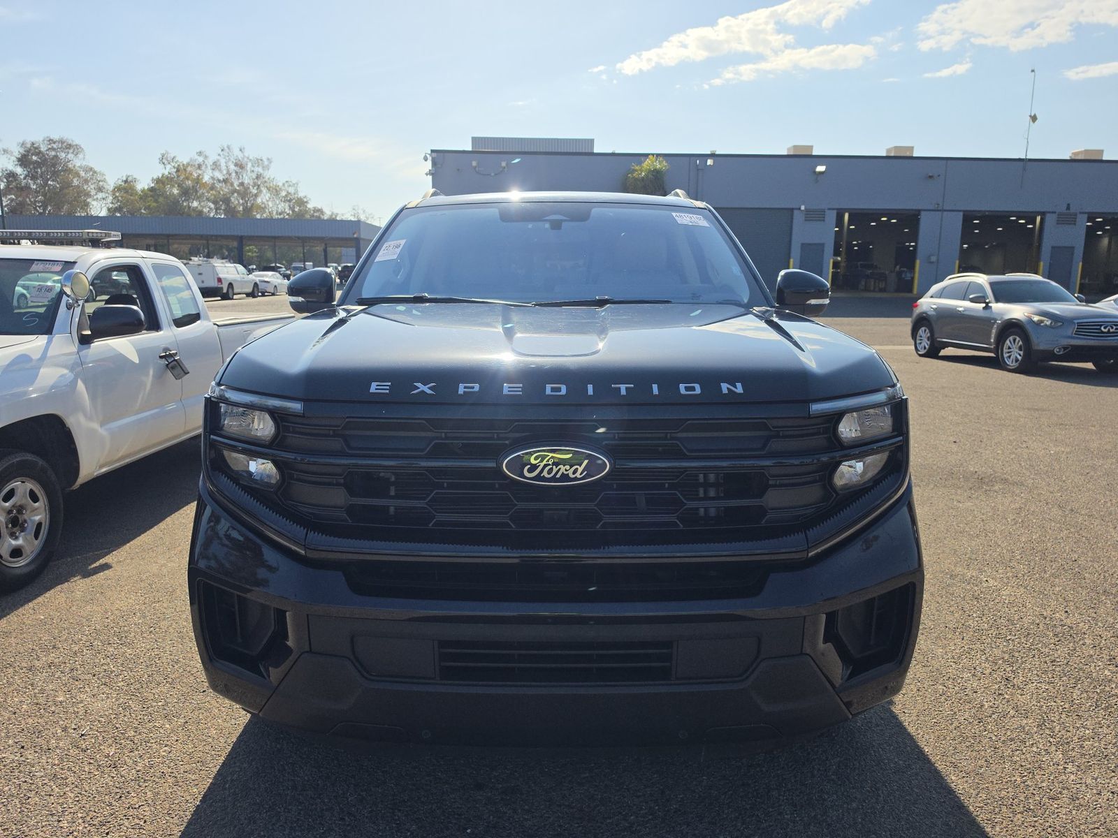 FORD EXPEDITION MAX - 3