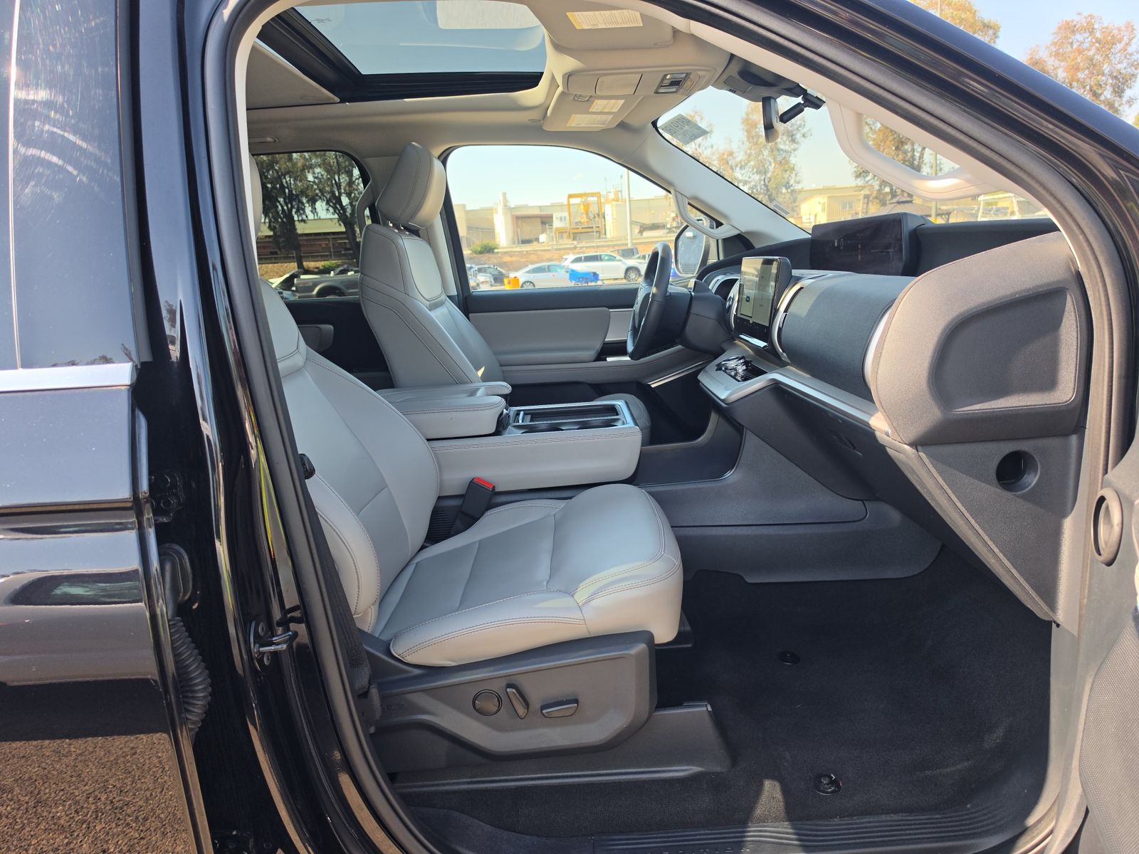 FORD EXPEDITION MAX - 9