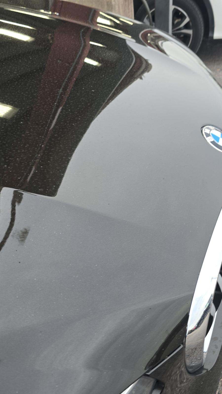 2019 BMW X3 sDrive30i RWD