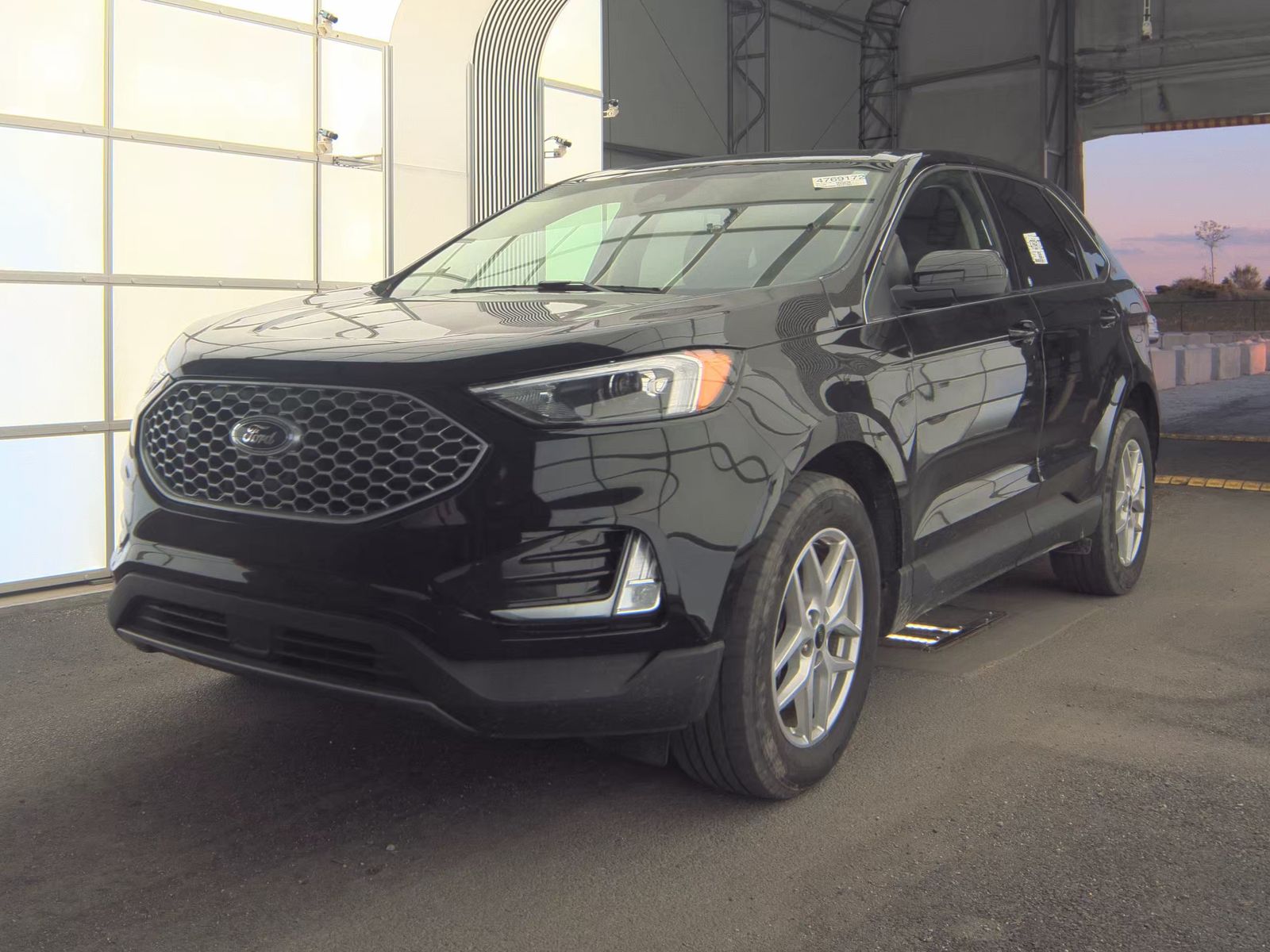 FORD EDGE - 1