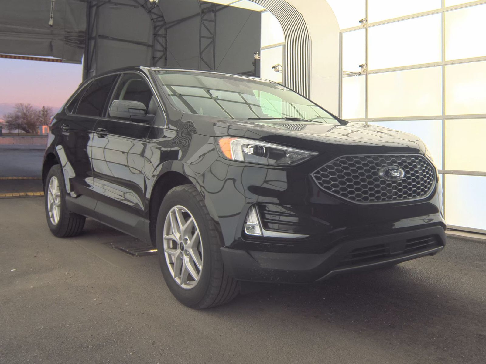FORD EDGE - 5